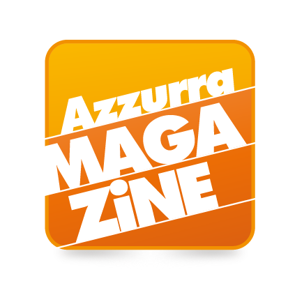 Azzurra Magazine
