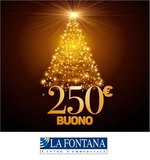 CLICCA L'ALBERO E VINCI LA SPESA DELLE FESTE!