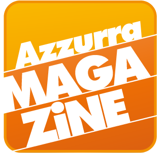 Azzurra Magazine
