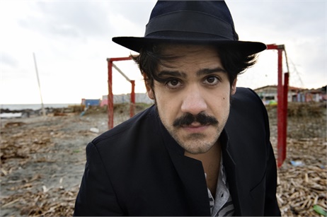 MANNARINO IN CONCERTO