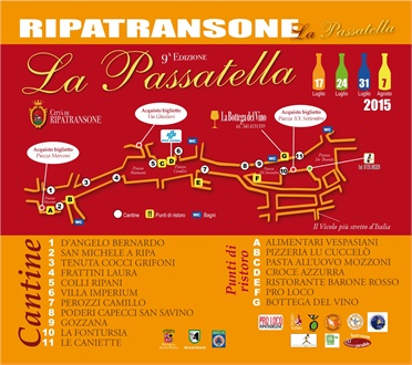 PASSATELLA 2015