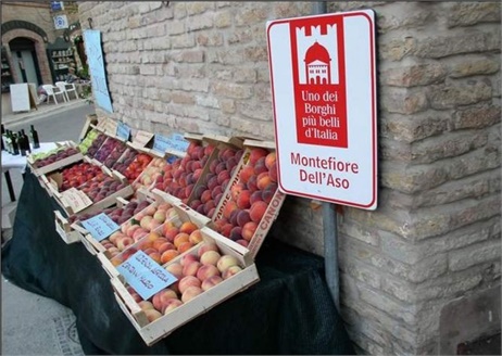SAGRA DELLA FRUTTA