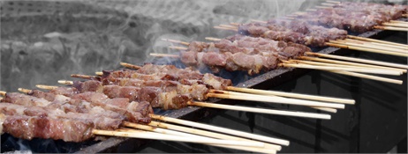 SAGRA DEGLI ARROSTICINI