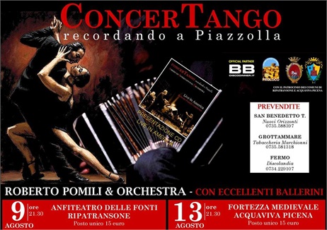 CONCERTANGO