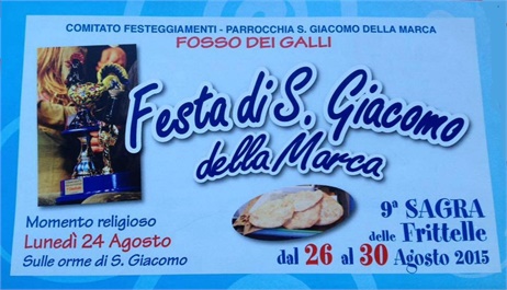 SAGRA DELLA FRITTELLA