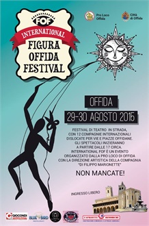 INTERNATIONAL FOF (FIGURA OFFIDA FESTIVAL)