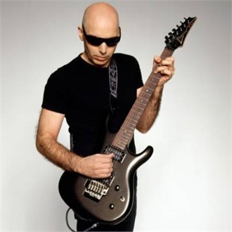 JOE SATRIANI A SAN BENEDETTO DEL TRONTO