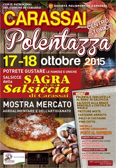POLENTAZZA
