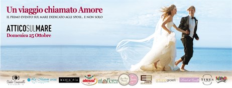 UN VIAGGIO CHIAMATO AMORE