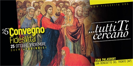 25° CONVEGNO FIDES VITA