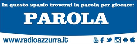 CERCA LA PAROLA!