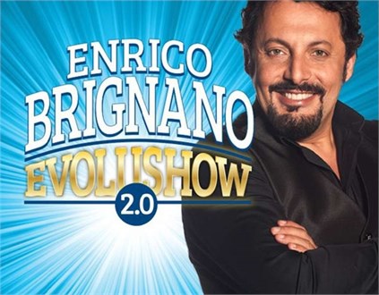 TORNA L'EVOLUSHOW 2.0 DI BRIGNANO