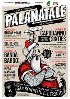 PALANATALE