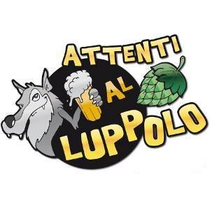 ATTENTI AL LUPPOLO