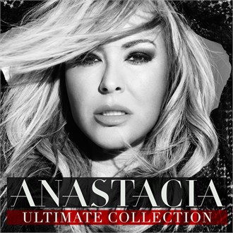 AL CONCERTO DI ANASTACIA CON RADIO AZZURRA