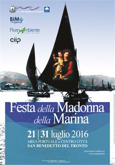 FESTA DELLA MADONNA DELLA MARINA