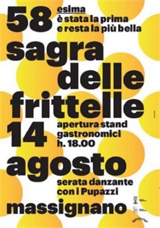 SAGRA DELLE FRITTELLE