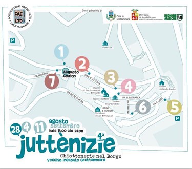 JUTTENIZIE