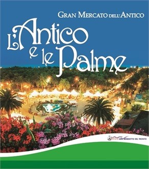 L'ANTICO E LE PALME