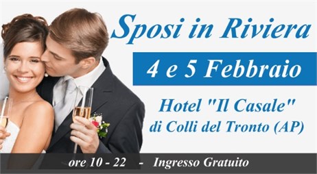 SPOSI IN RIVIERA