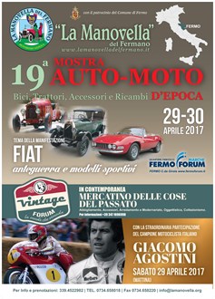 19a MOSTRA AUTO-MOTO