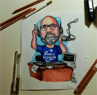 FRANCESCO LIBBIxxx
