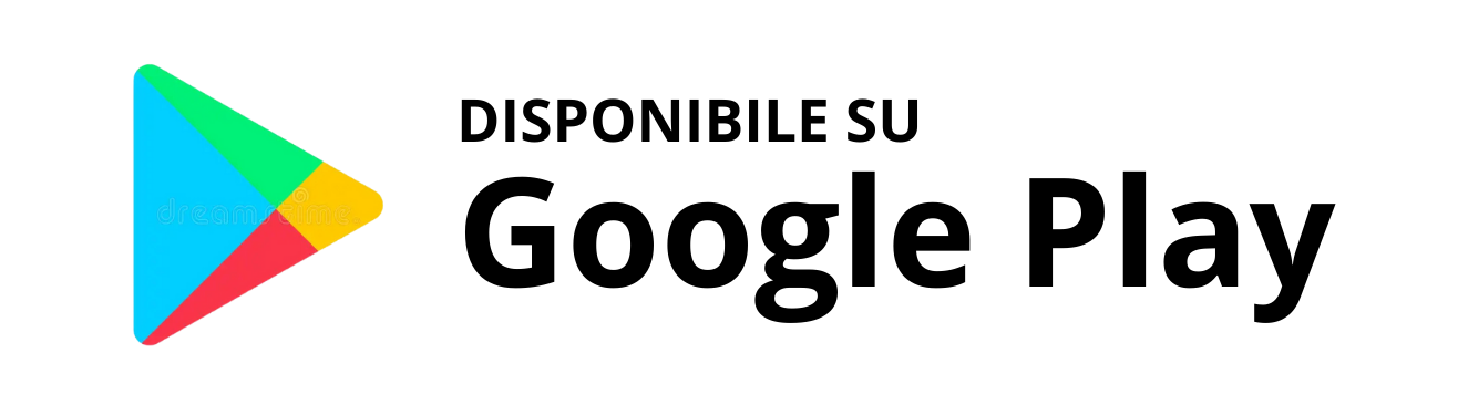 Disponibile su Google Play